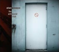 The Anti-social Club