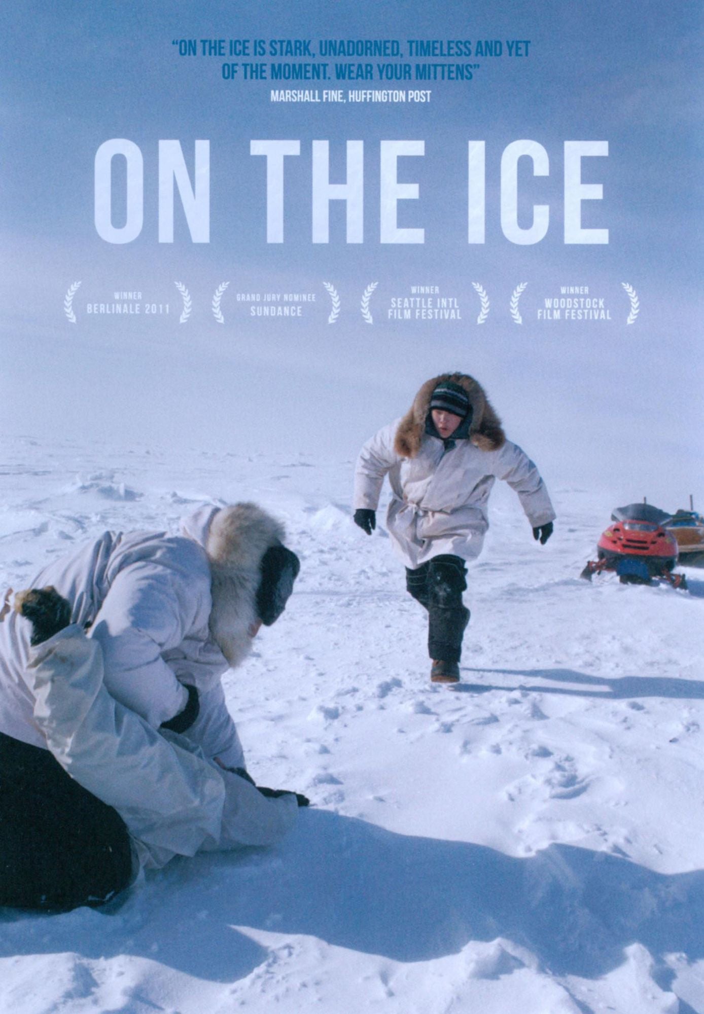 On the Ice