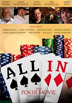All In: The Poker Movie