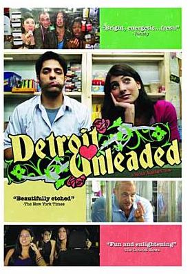 Detroit Unleaded