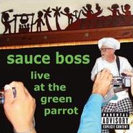 Live at the Green Parrot