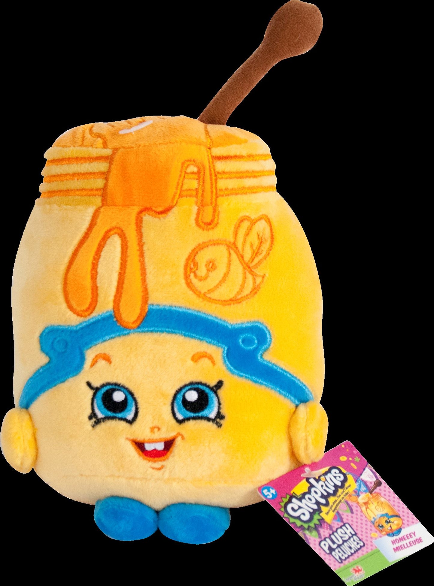SHOPKINS HONEEEY