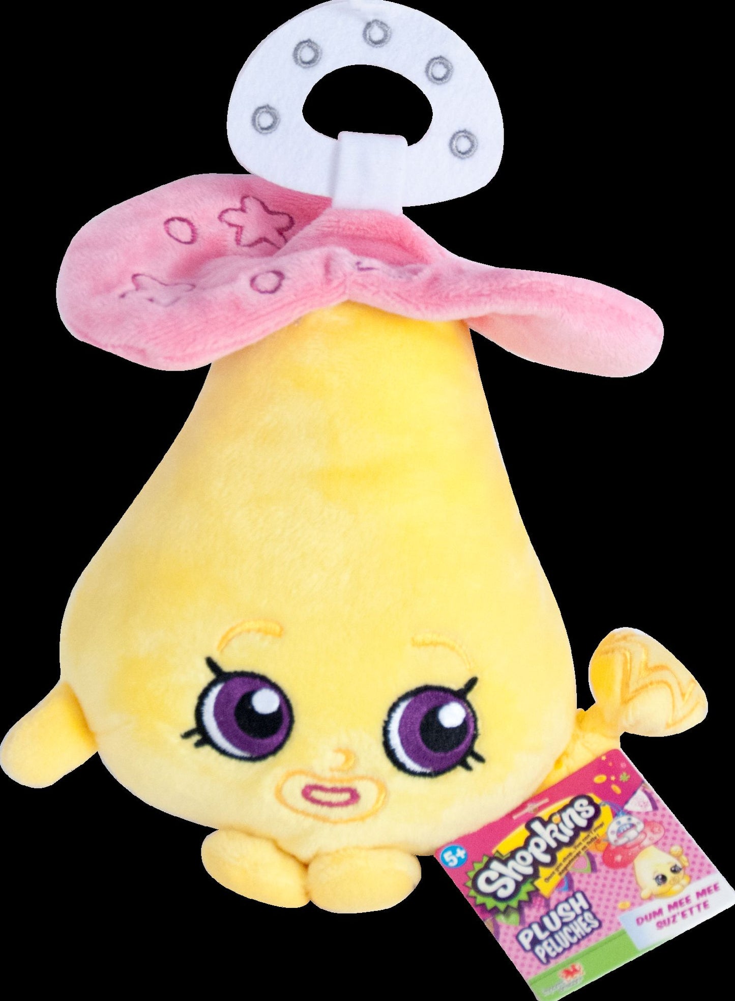 SHOPKINS DUM MEE MEE