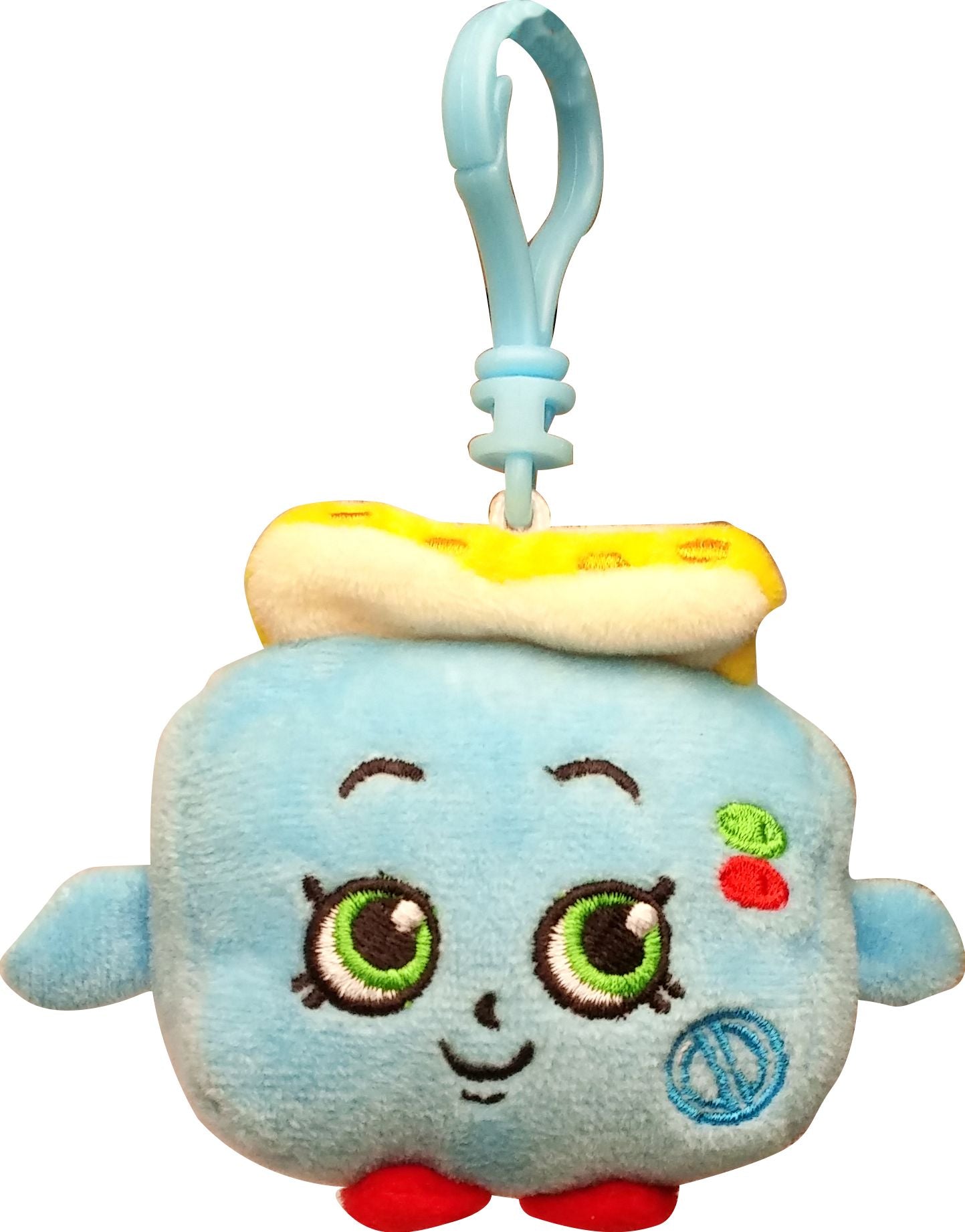 Shopkins Plush Hangers Wave 2