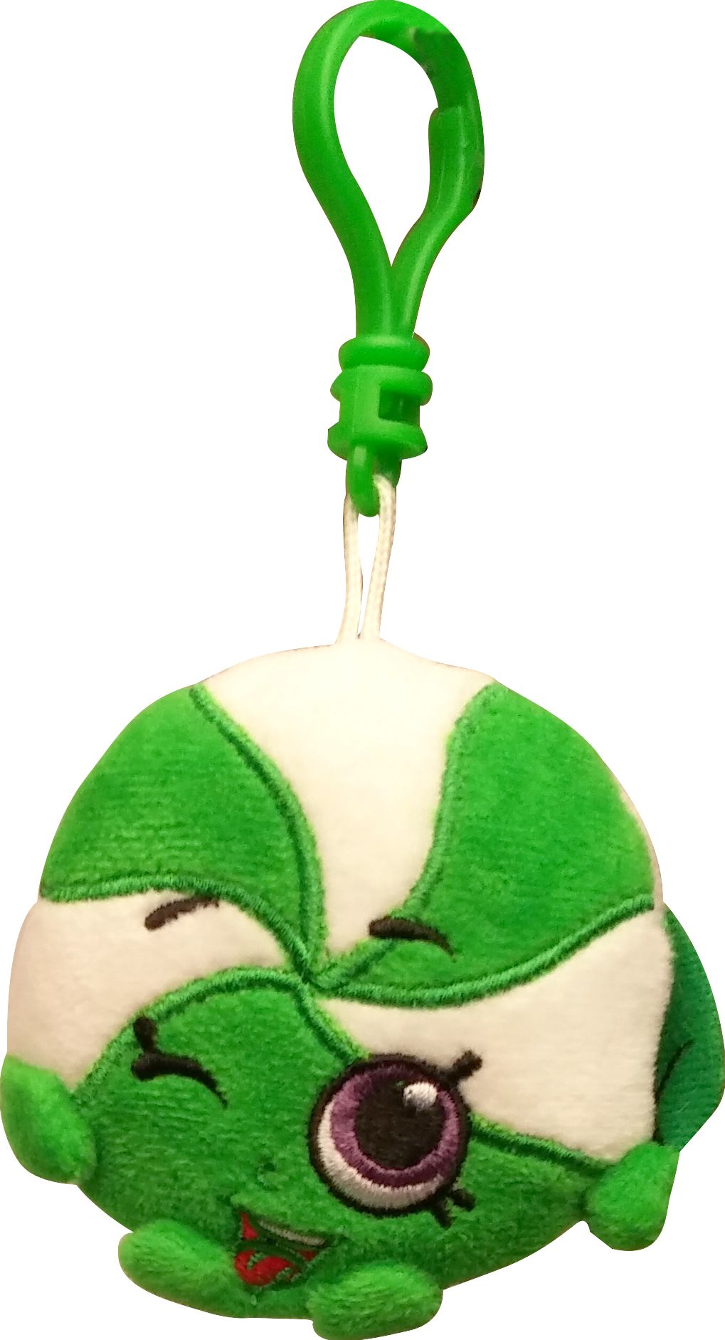 Shopkins Plush Hangers Wave 2