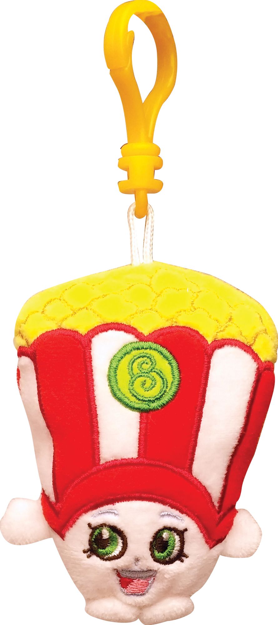Shopkins Plush Hangers Wave 2