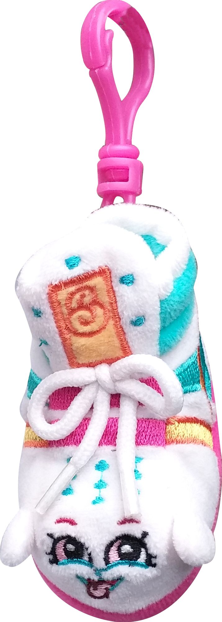 Shopkins Plush Hangers Wave 2