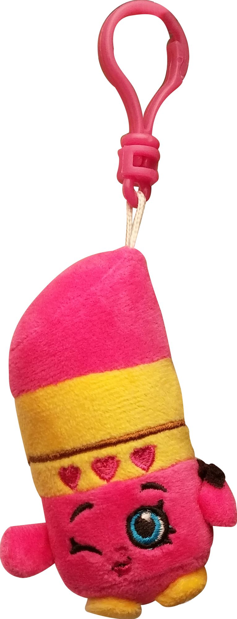 Shopkins Plush Hangers Wave 2