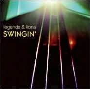 Legends & Lions: Swingin'