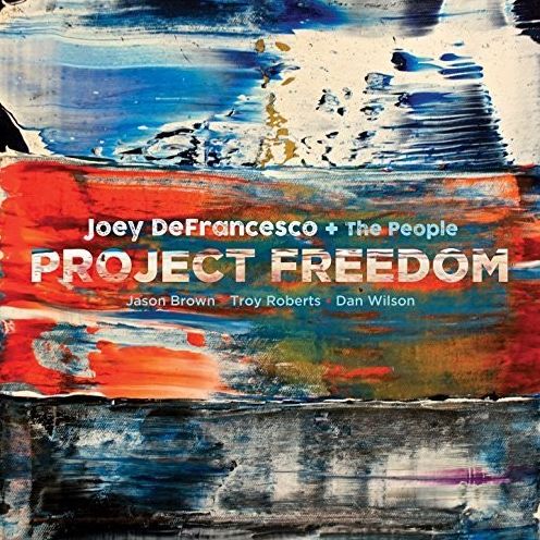 Project Freedom [180 Gram Vinyl]