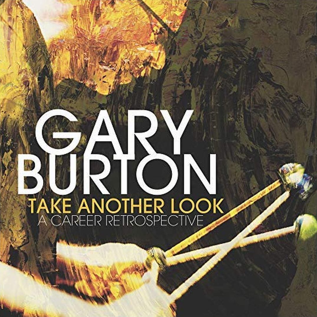 Take Another Look: A Career Retrospective
