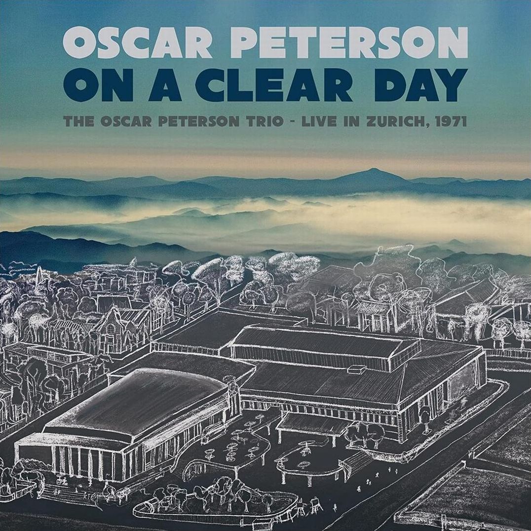 On a Clear Day: Live in Zurich, 1971