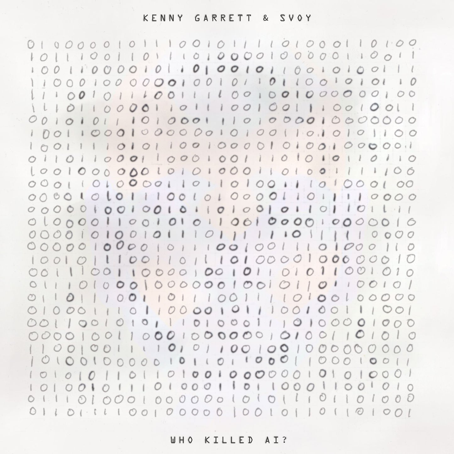 Who Killed Ai (Kenny Garrett)