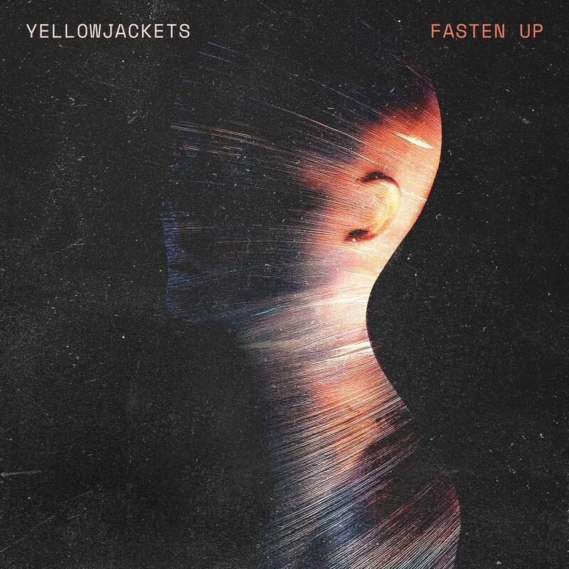 Fasten Up (Yellowjackets)