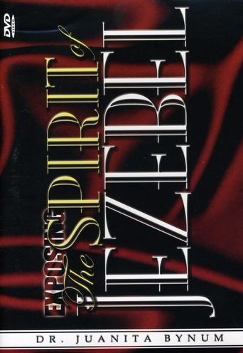 Juanita Bynum: Exposing the Spirit of Jezebel