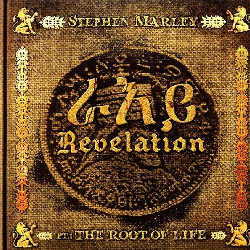 Revelation, Pt. 1: The Root of Life