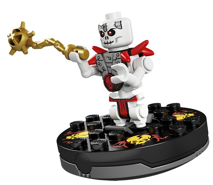 Spinjitzu Starter Set 2257