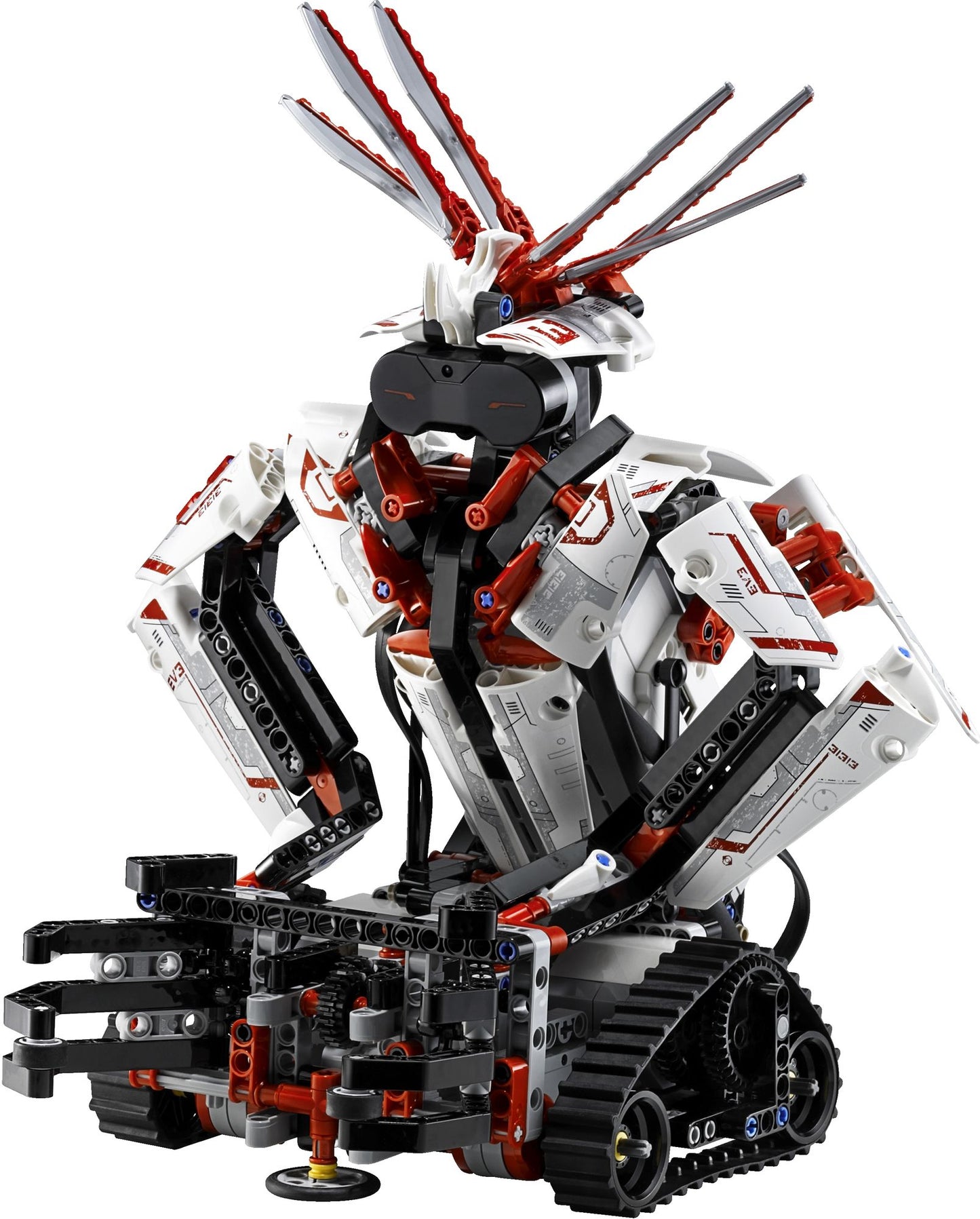 LEGO Mindstorms EV3 31313