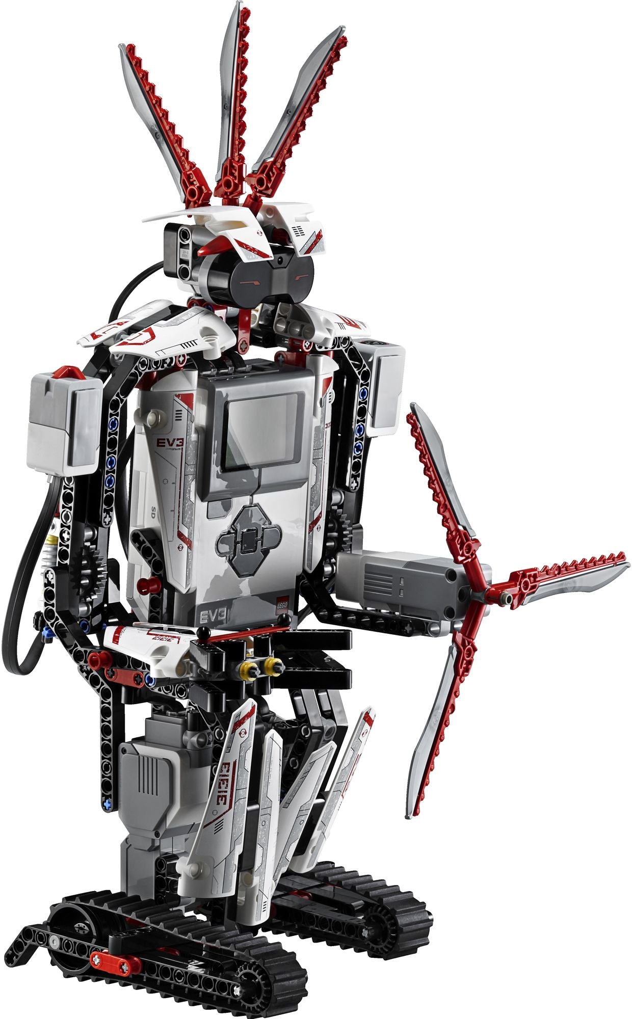 LEGO Mindstorms EV3 31313