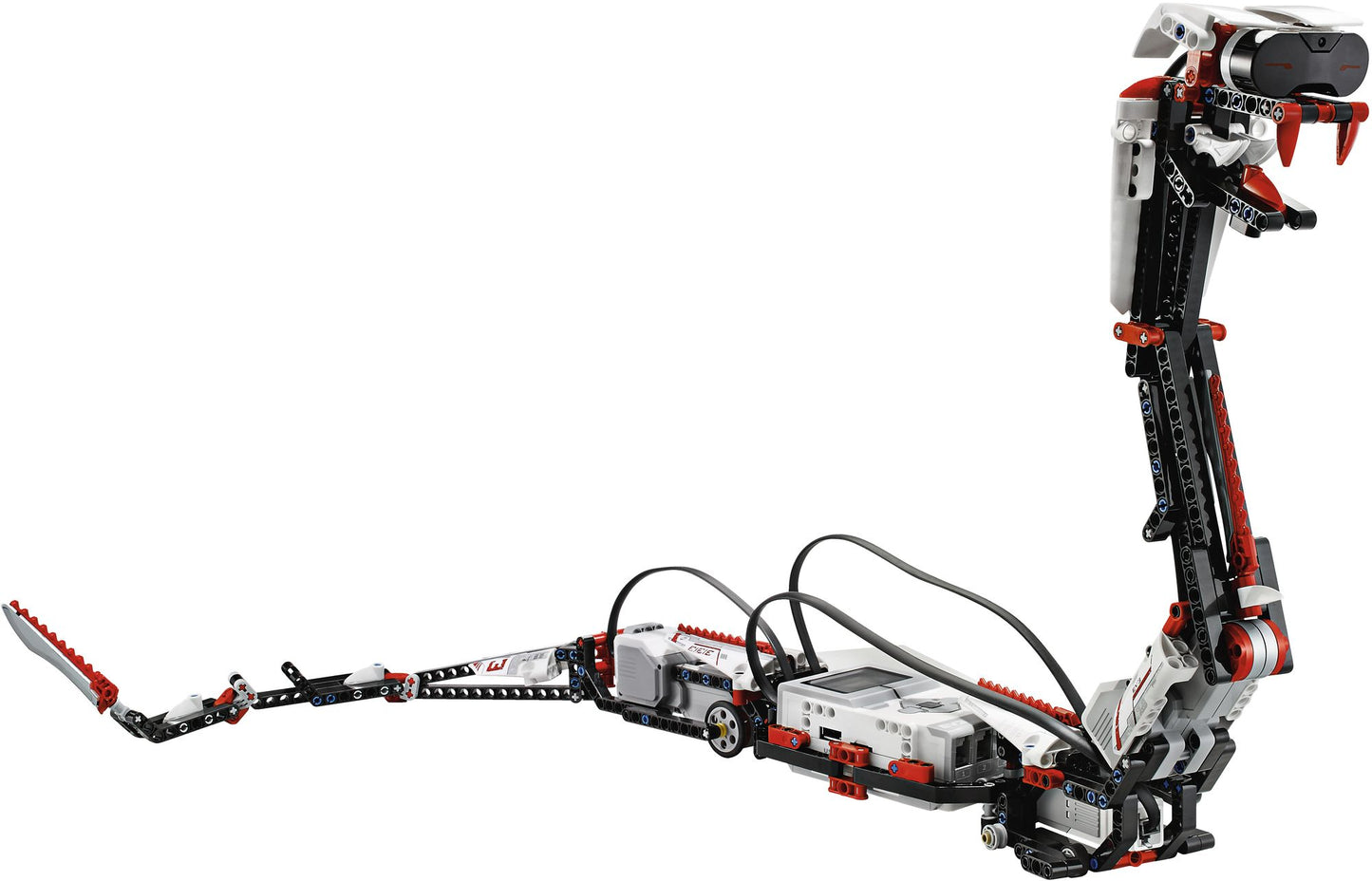 LEGO Mindstorms EV3 31313