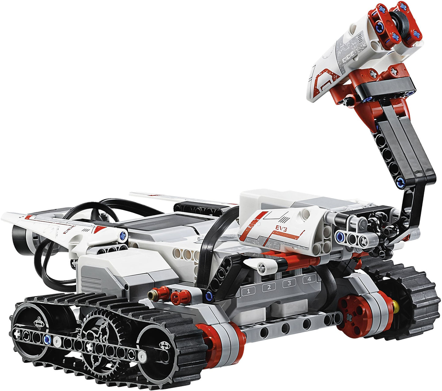 LEGO Mindstorms EV3 31313