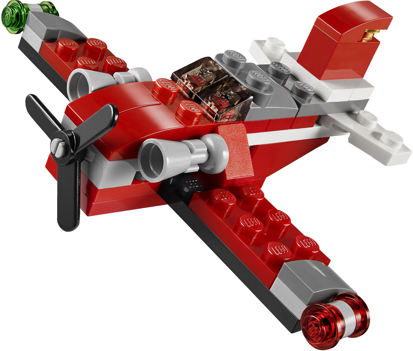 Red Thunder 31013