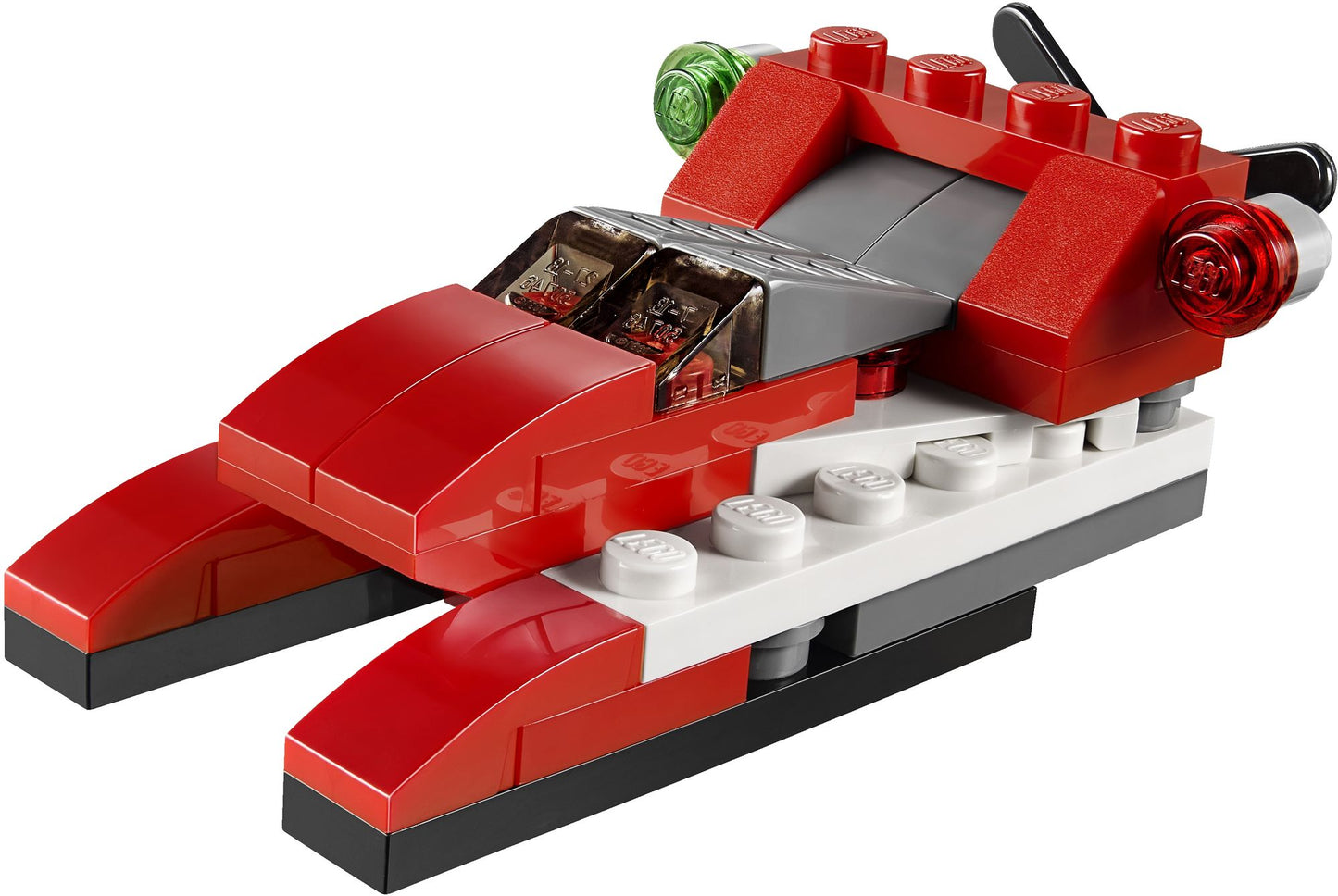 Red Thunder 31013
