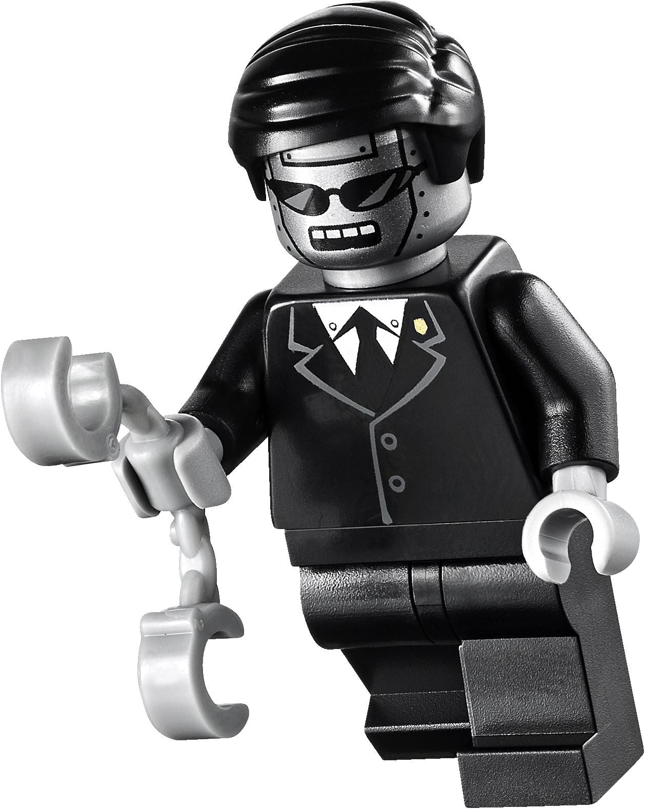 LEGO Movie Cloud Cuckoo Palace 70803