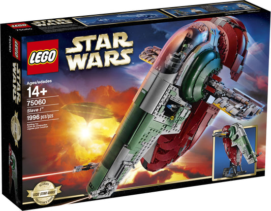Slave I 75060
