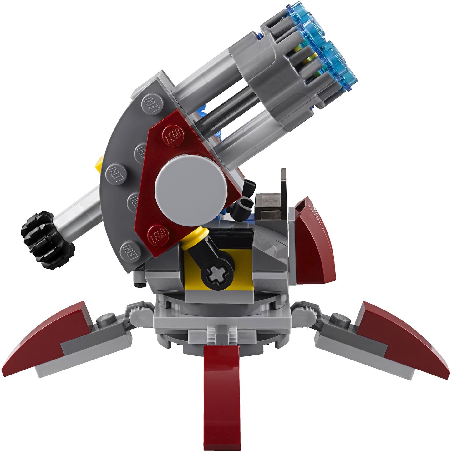 75088 LEGO Star Wars Senate Commando Troopers