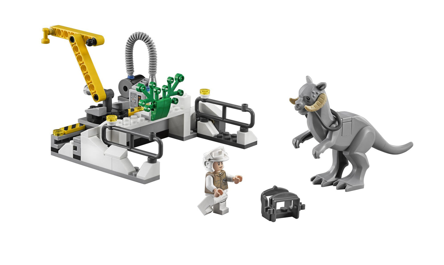 75098 LEGO® Star Wars Assault on Hoth