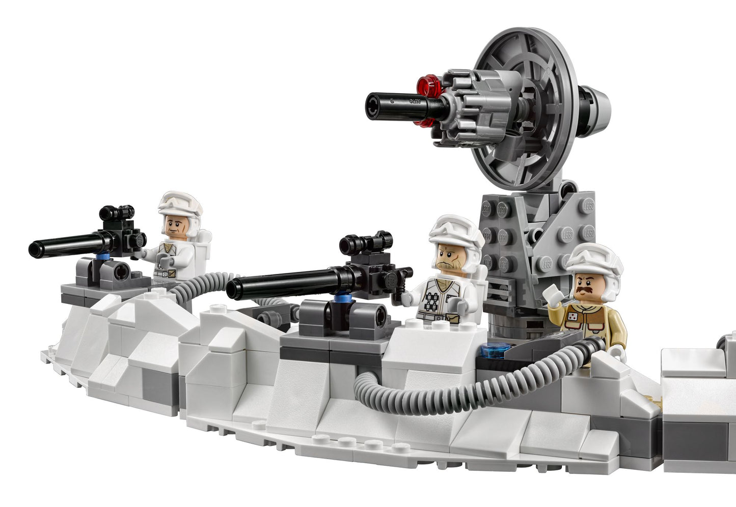 75098 LEGO® Star Wars Assault on Hoth