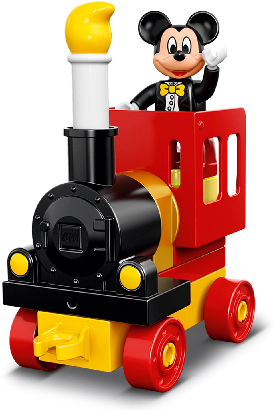 LEGO DUPLO brand Disney Mickey & Minnie Birthday Parade 10597