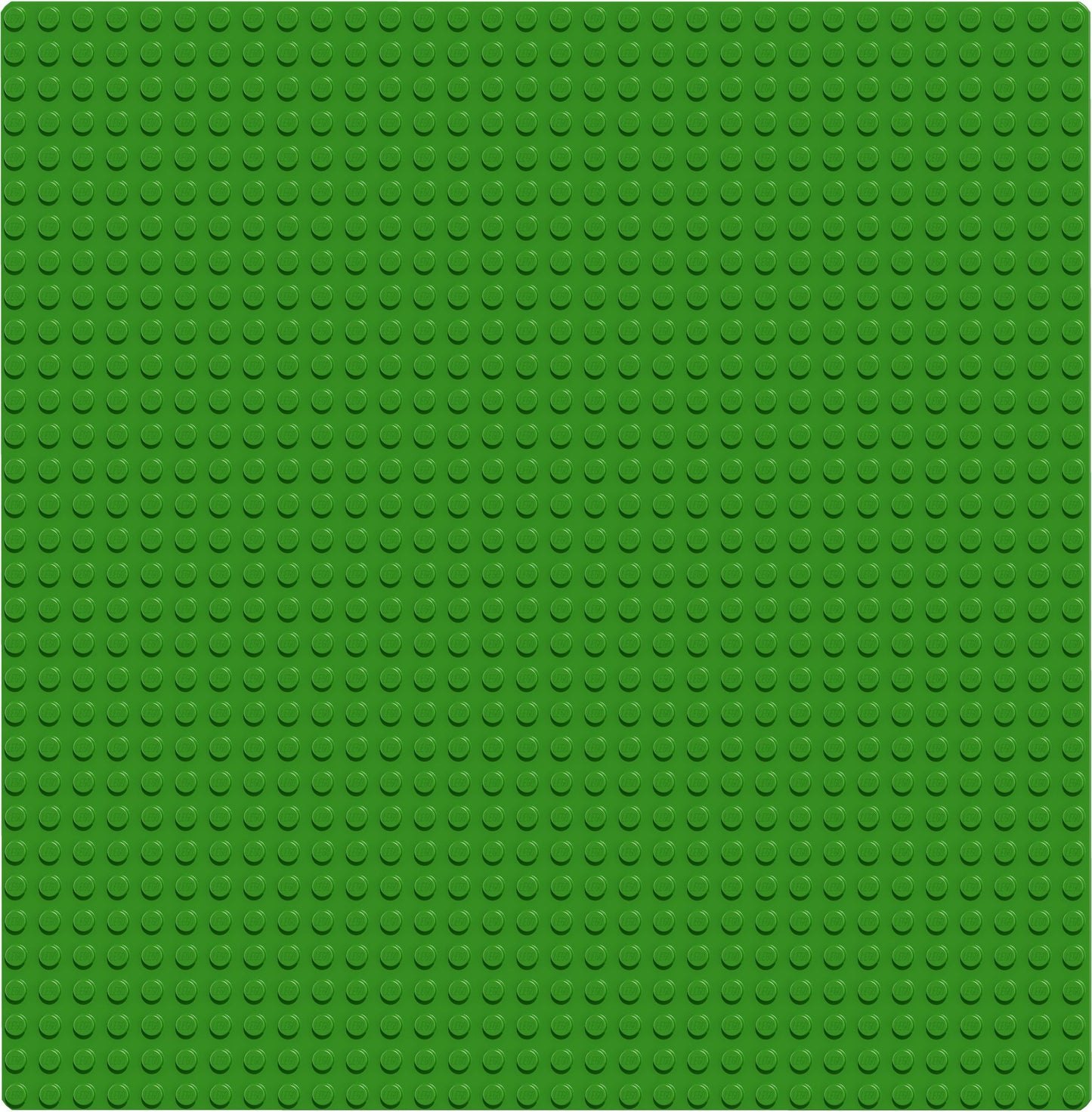 10700 LEGO Classic Green Baseplate
