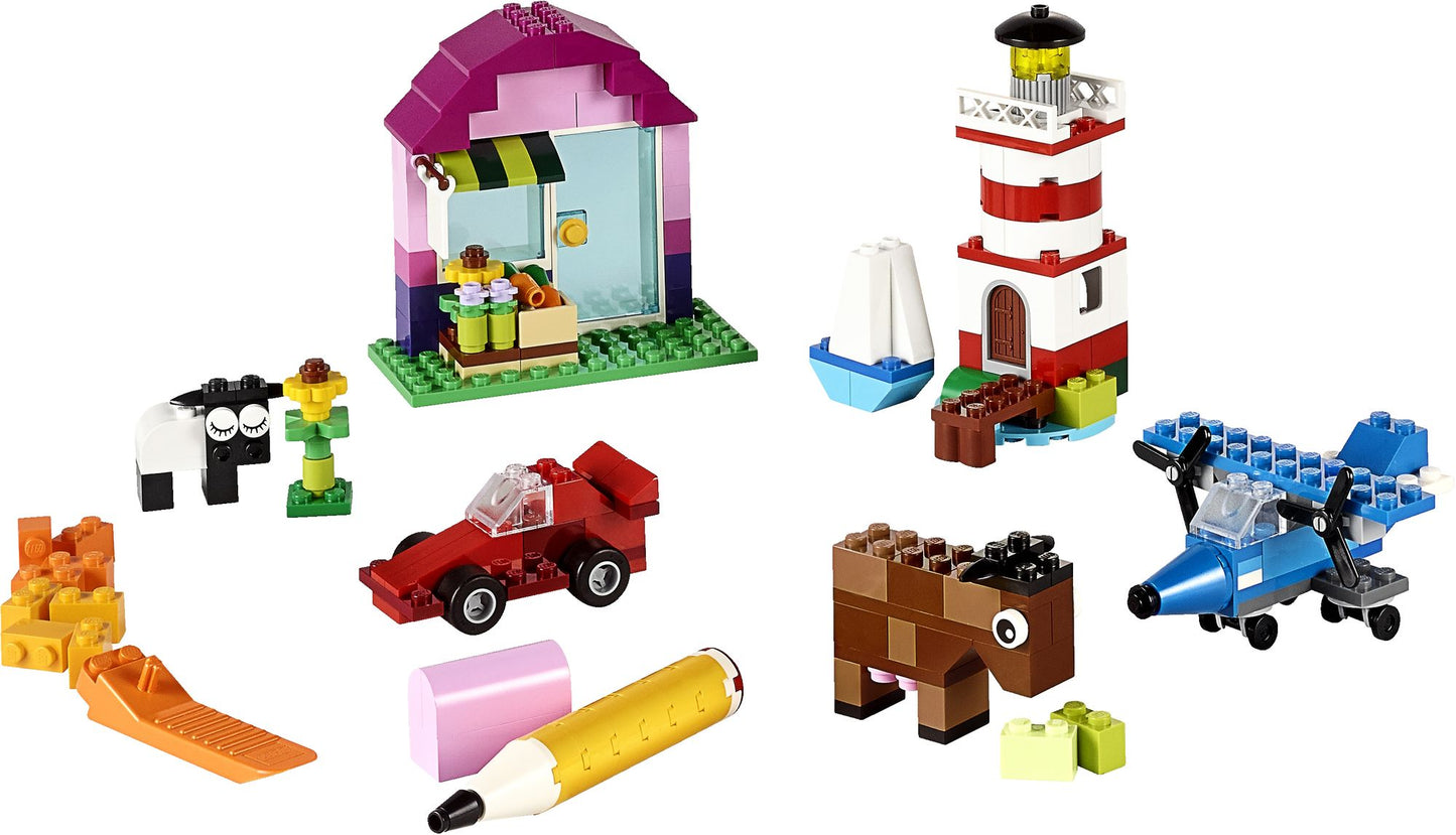 10692 LEGO Classic LEGO Creative Bricks