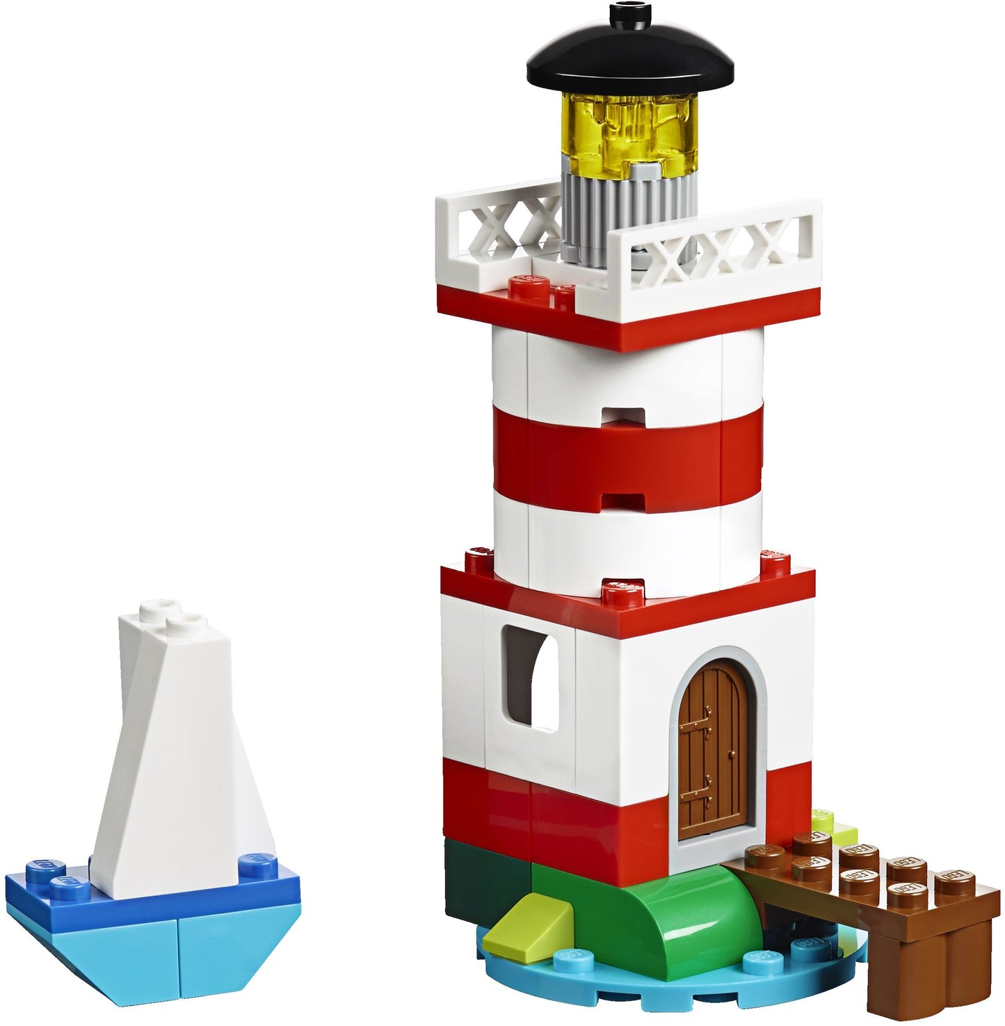 10692 LEGO Classic LEGO Creative Bricks
