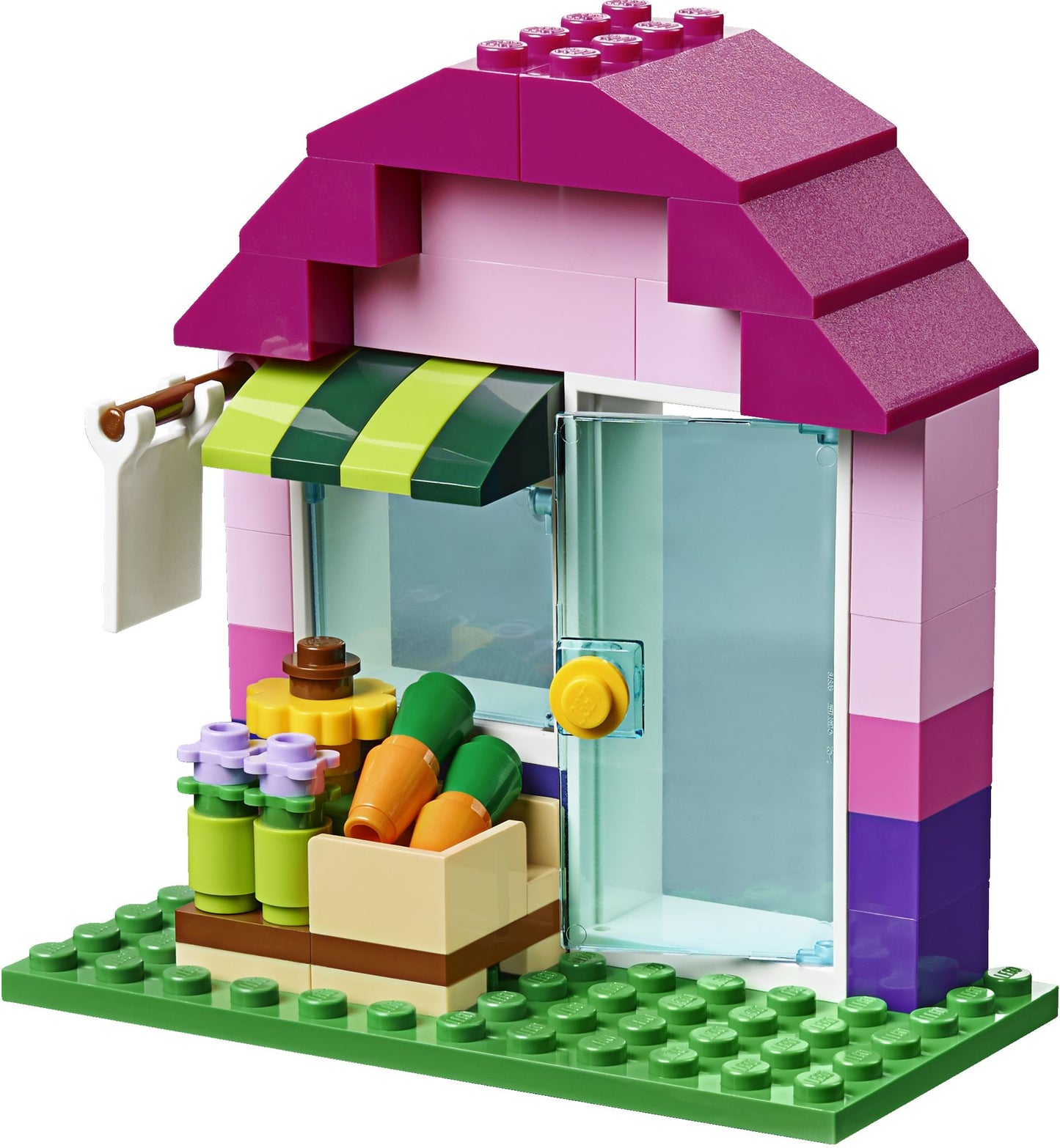 10692 LEGO Classic LEGO Creative Bricks