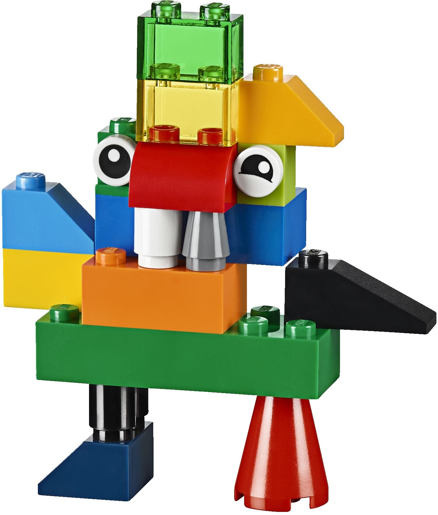 10693 LEGO Classic LEGO Creative Supplement