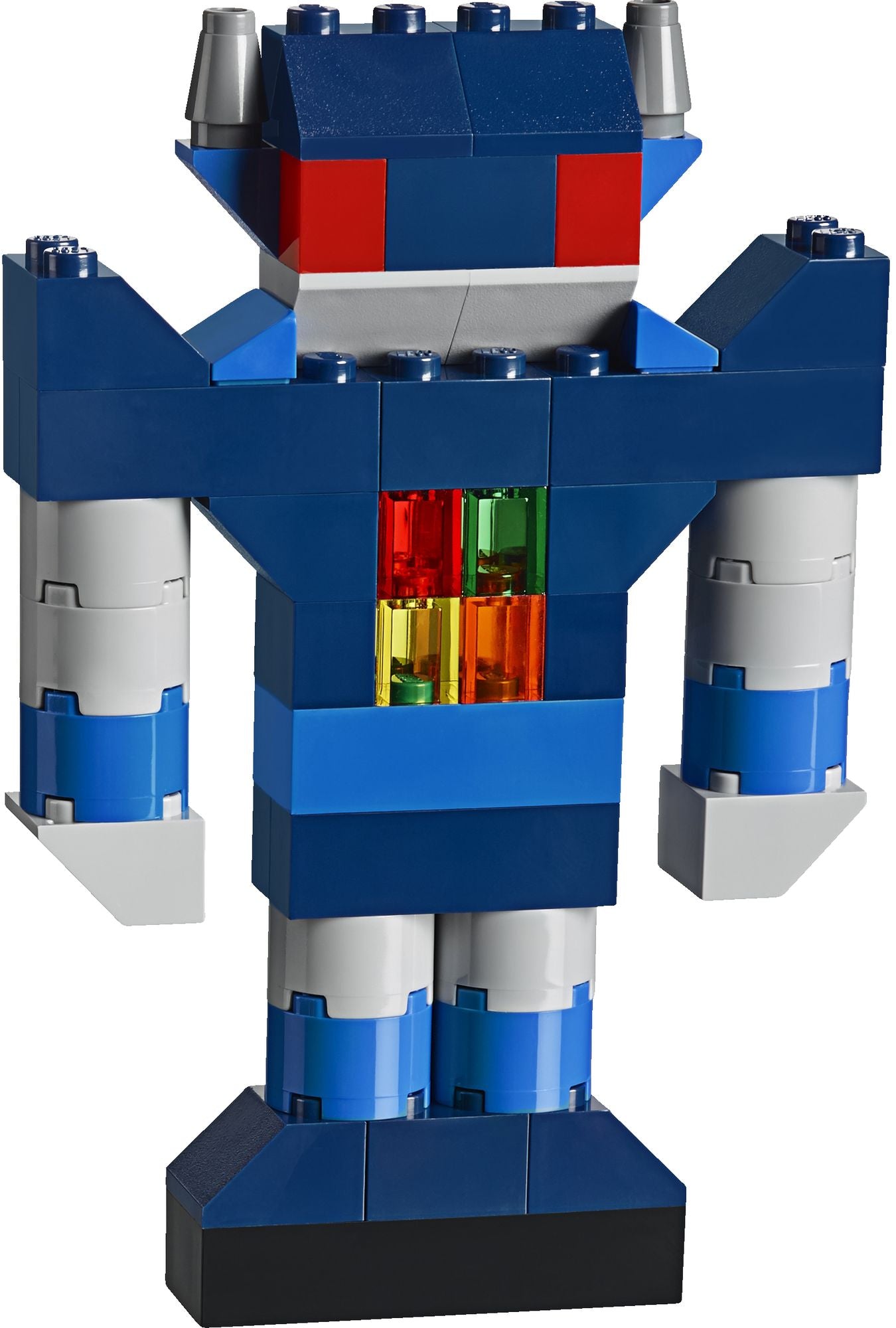 10693 LEGO Classic LEGO Creative Supplement