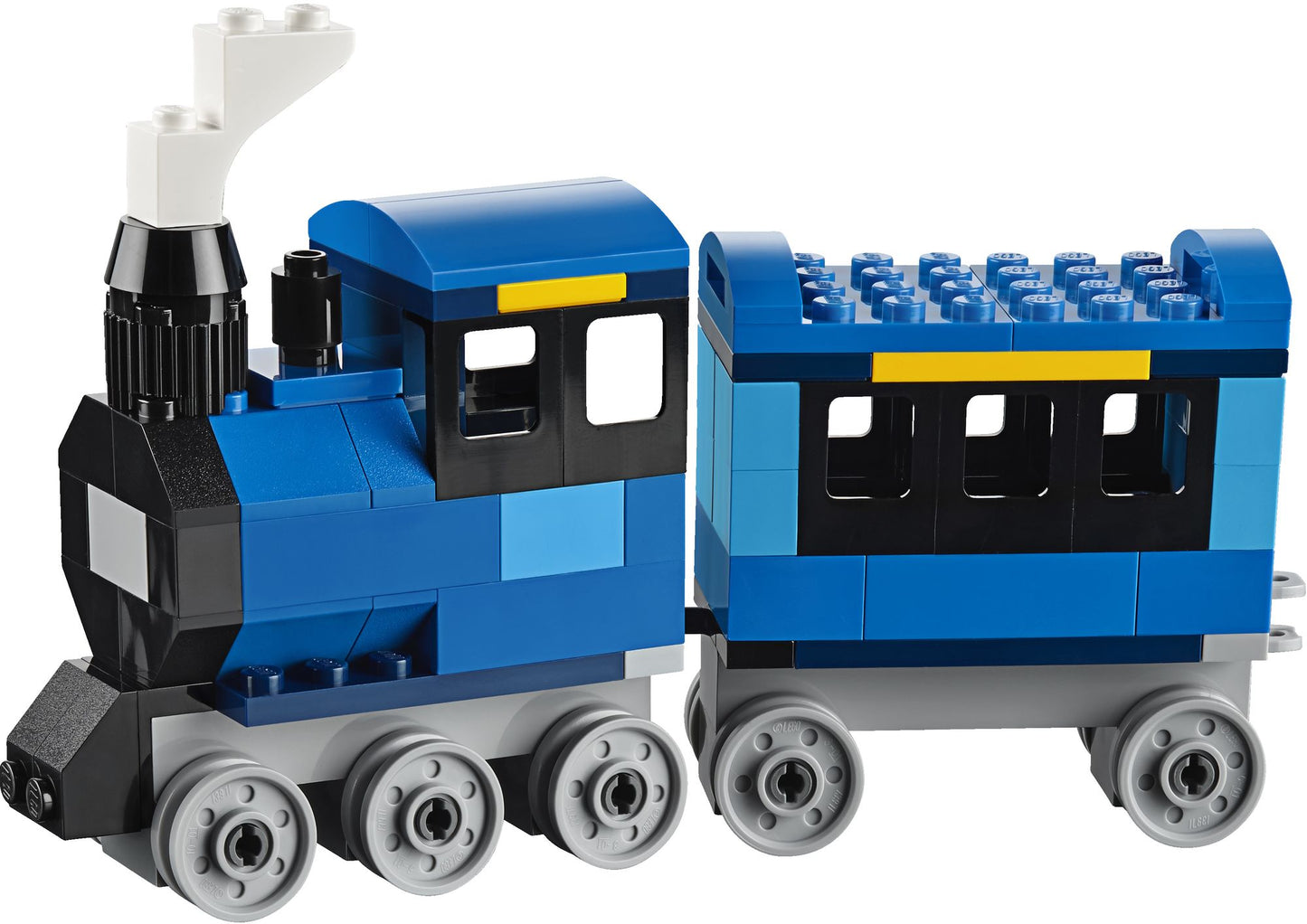 10696 LEGO Classic LEGO Medium Creative Brick Box