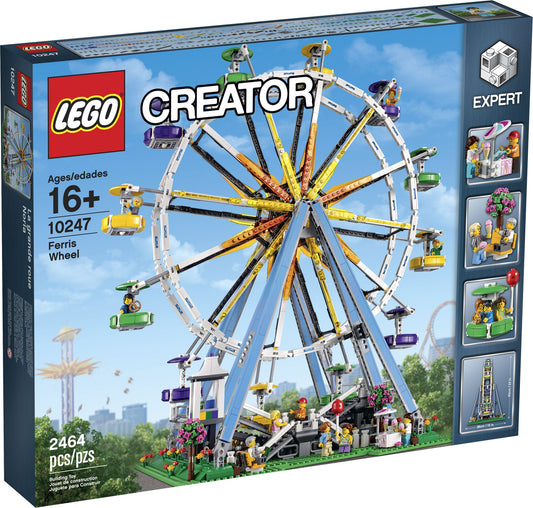 Ferris Wheel 10247