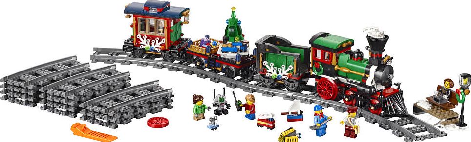 10254 LEGO Creator Expert Confidential - Expert 4 2016