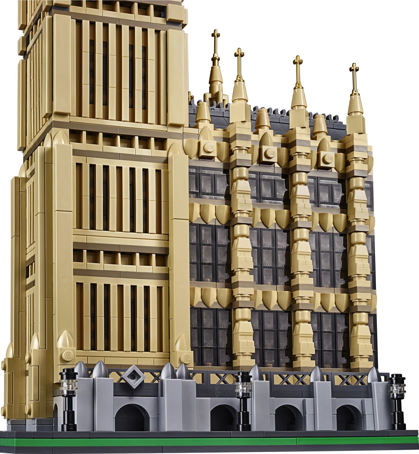 10253 LEGO® Creator Expert - Big Ben