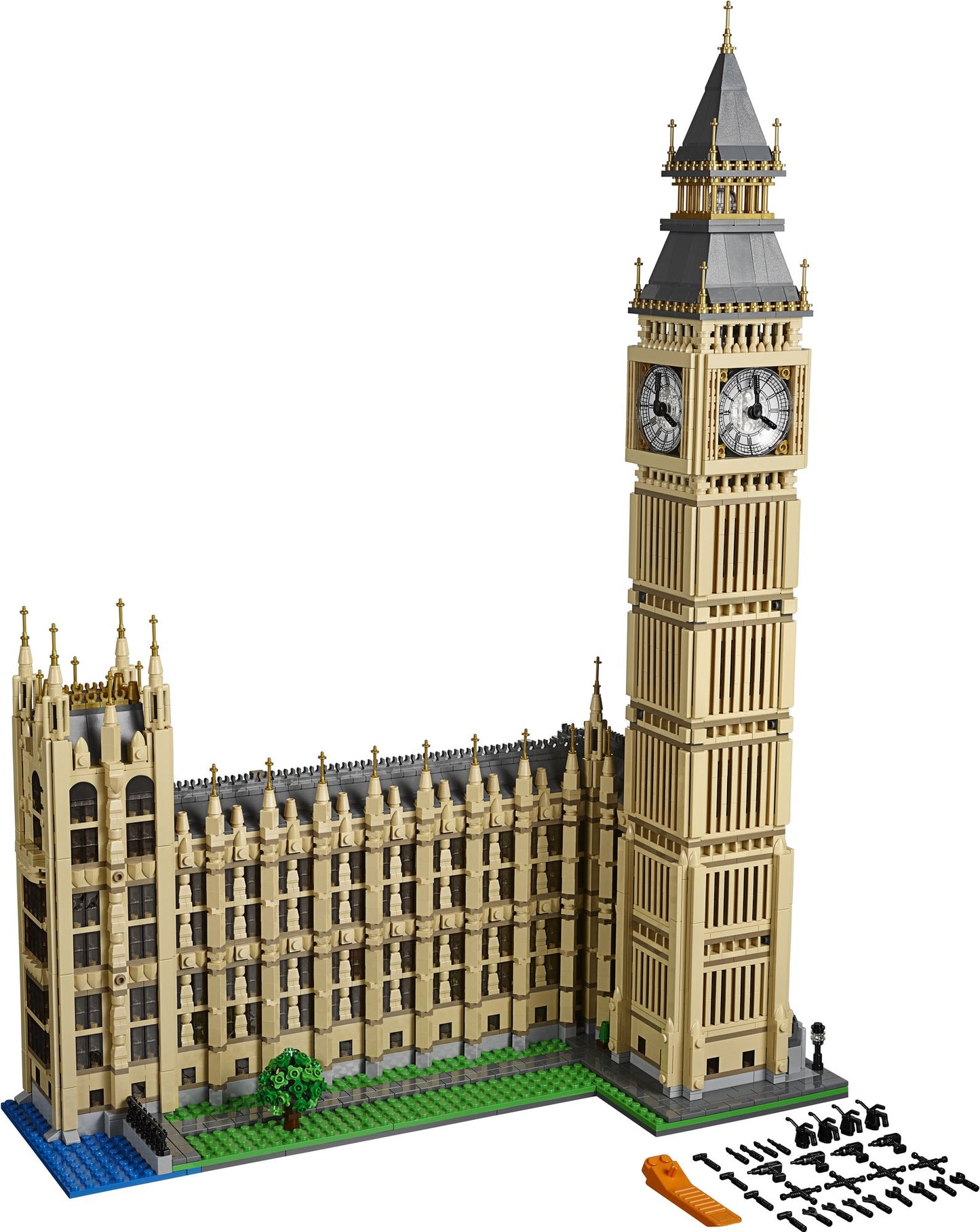 10253 LEGO® Creator Expert - Big Ben