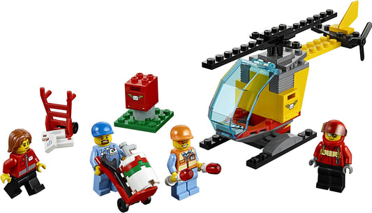 60100 LEGO City Airport Airport Starter Set