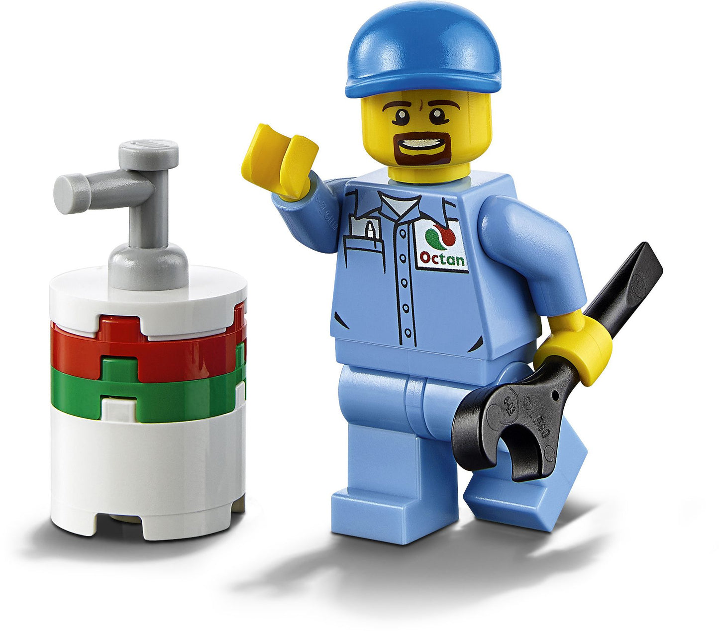 60100 LEGO City Airport Airport Starter Set