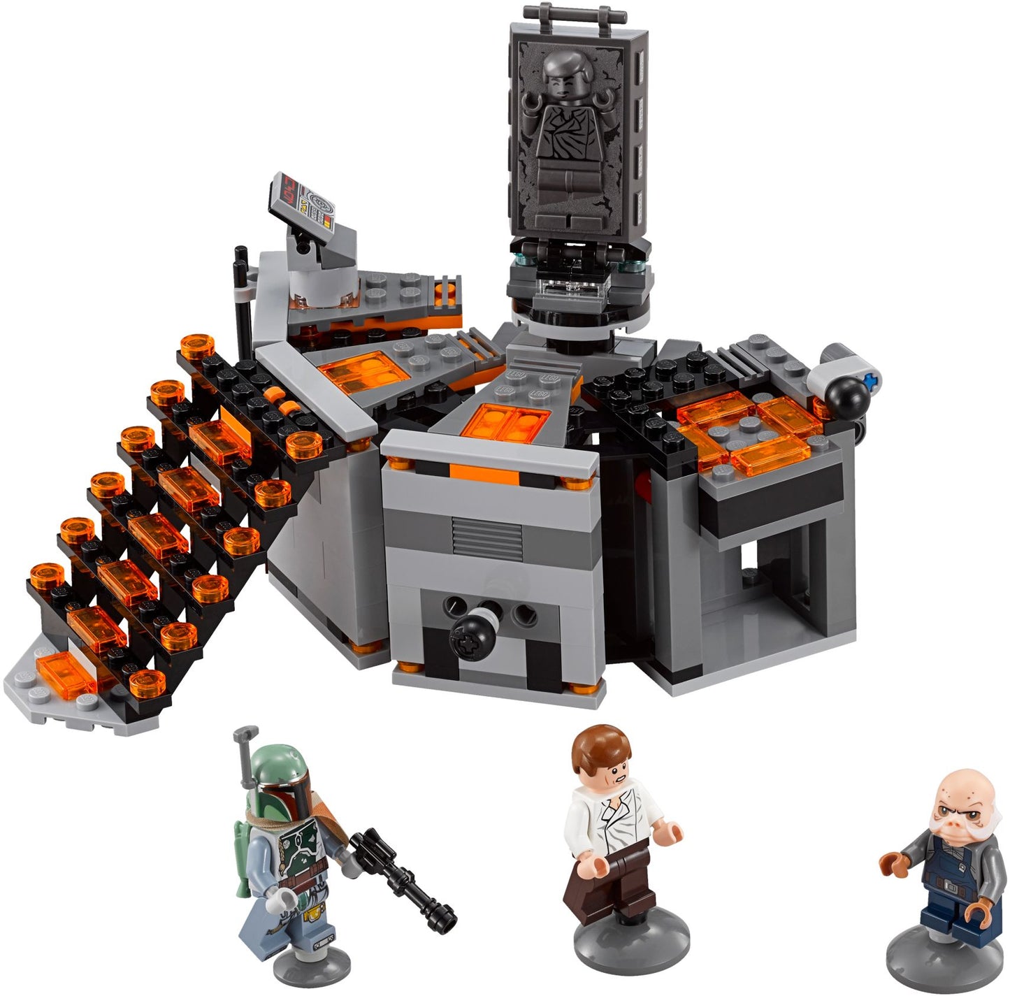 75137 LEGO Star Wars TM Carbon-Freezing Chamber