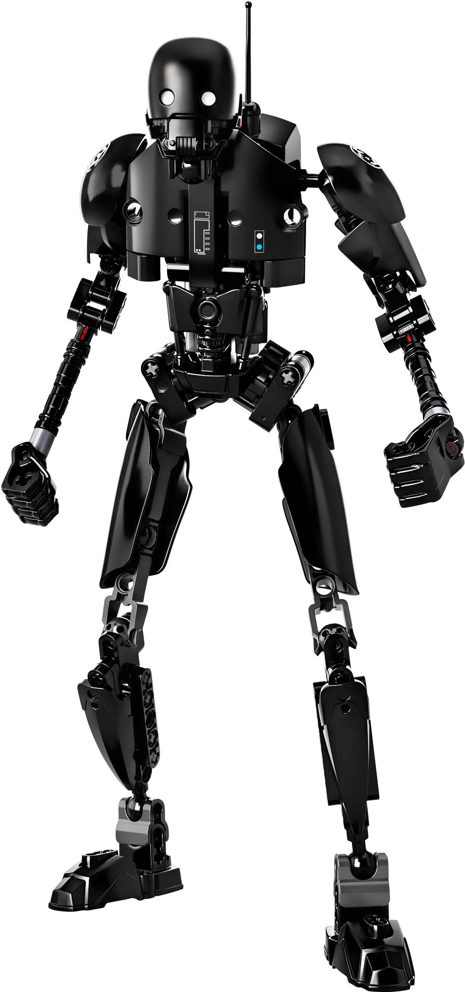 LEGO® Star Wars Construction 75120 K-2SO