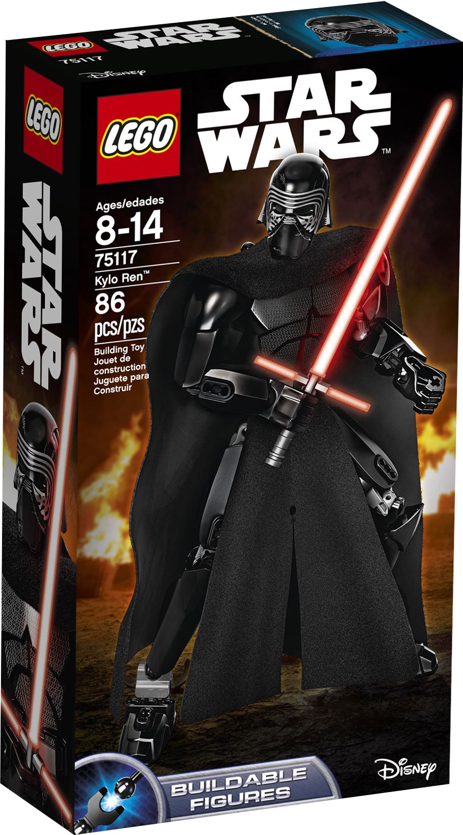 Kylo Ren