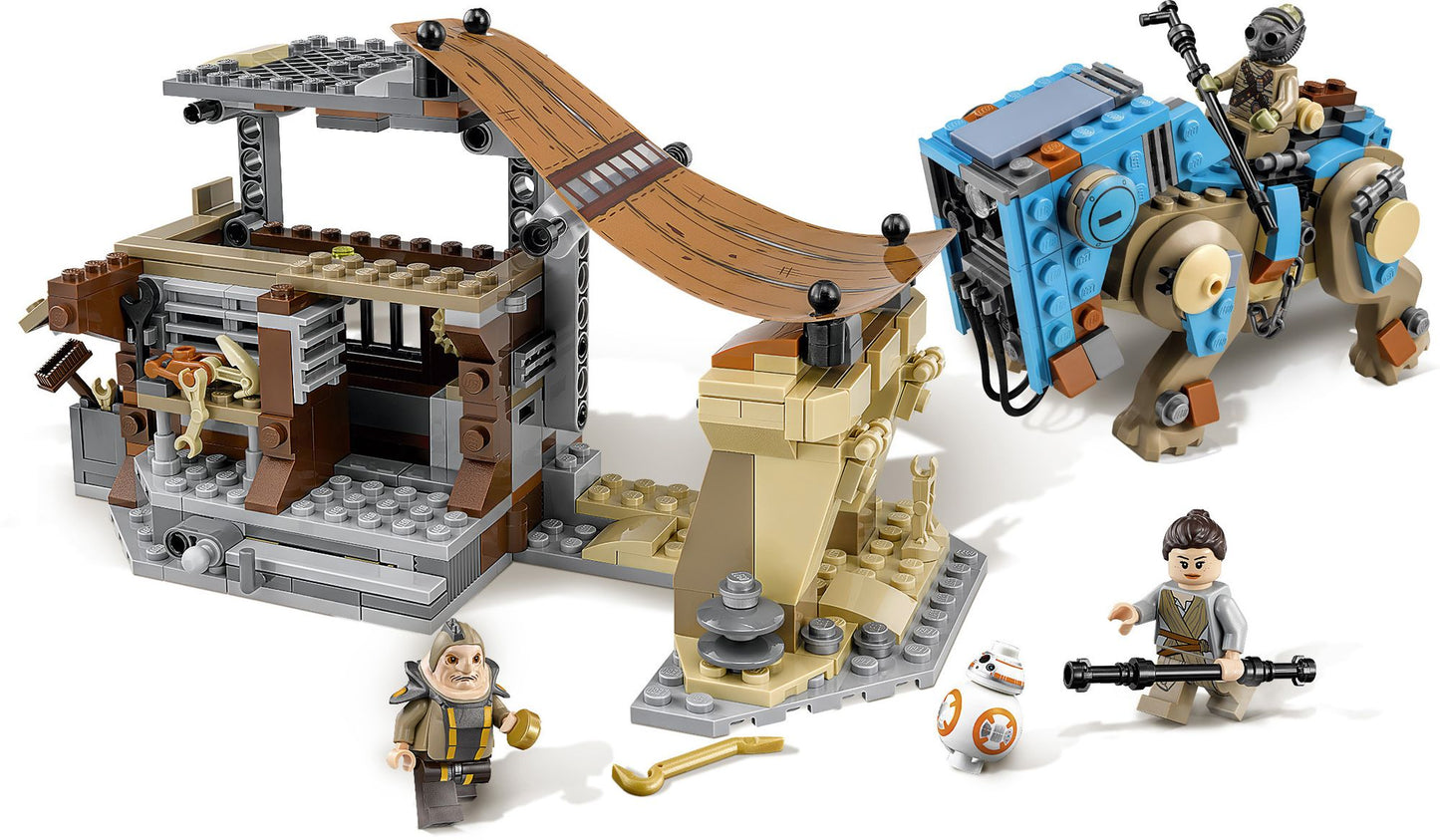 75148 LEGO Star Wars Encounter on Jakku